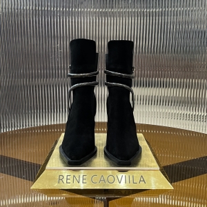 rene caovilla boots